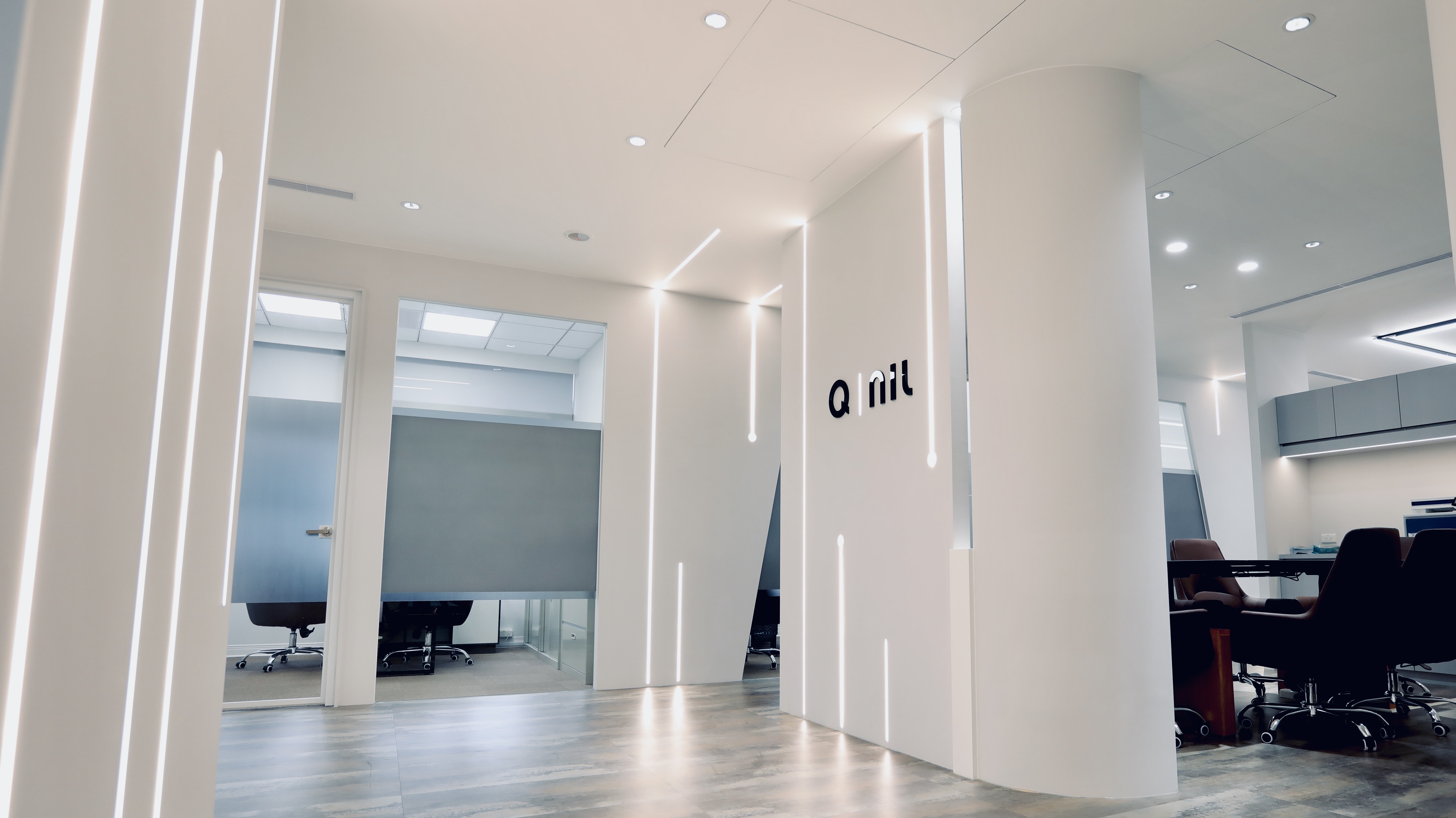 Our team at Quantum NIL